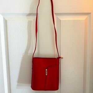 Vera Pelle- Made in Italy- Brand New